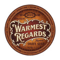 Moon Soaps Warmest Regards Shave Soap 6 Oz