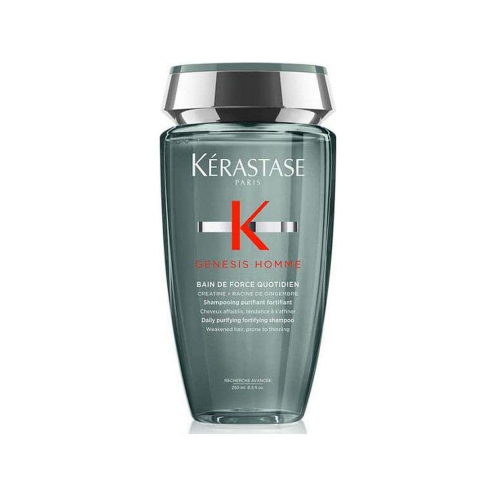 Kerastase Kérastase Genesis Homme Bain De Force Quotiden, 250 Ml