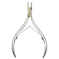 Seki Edge 1/4 Jaw Cuticle Nipper SS-306