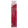 Seki Edge Traditional Bamboo Ear Picks SS-803