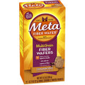 Metamucil® Cinnamon Spice Fiber Thins, 12 x 2 UD