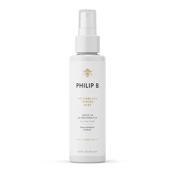 Philip B. Detangling Toning Mist 4.23 oz
