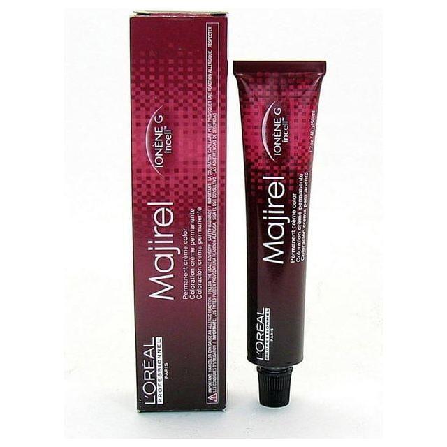 L'Oreal Professionnel Majirel Permanent Creme Color 6.35 6GRv