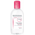 Bioderma Crealine H2O Solution Micellaire Peaux Sensibles 250 Ml