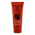 Geo. F. Trumper Spanish Leather Soft Shaving Cream Bowl/Tube