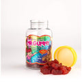 Mr. Gummy Vitamins Childrens Multivitamin Gummies Strawberry Flavored