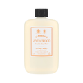 D. R. Harris & Co Sandalwood Head-to-Wash 100ml