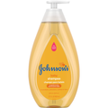 Johnson's Baby Shampoo With Gentle Tear Free Formula, 27.1 Fl. Oz