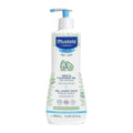 Mustela 2-in-1 Cleansing Gel Baby Body Wash and Baby Shampoo - 6.76 fl oz