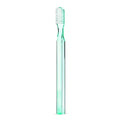 Supersmile New Generation Toothbrush, Green Patented 45° Angle Soft Bristles