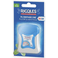 Ricqles Fluorinated and Mentholated Waxed Dental Floss 60m