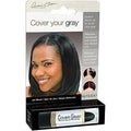 Irene Gari Cover Your Gray for Women Touch Up Stick Black 0.15 oz
