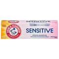 Arm & Hammer® 5% - 0.243% Sensitive Refreshing Mint Toothpaste, 4.5 oz