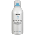 Rusk Mousse Maximum Volume and Control 8.8 oz