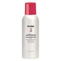 Rusk W8less Spray Gel Shaping and Control Aerosol Gel, Firm Hold 5.3 Oz