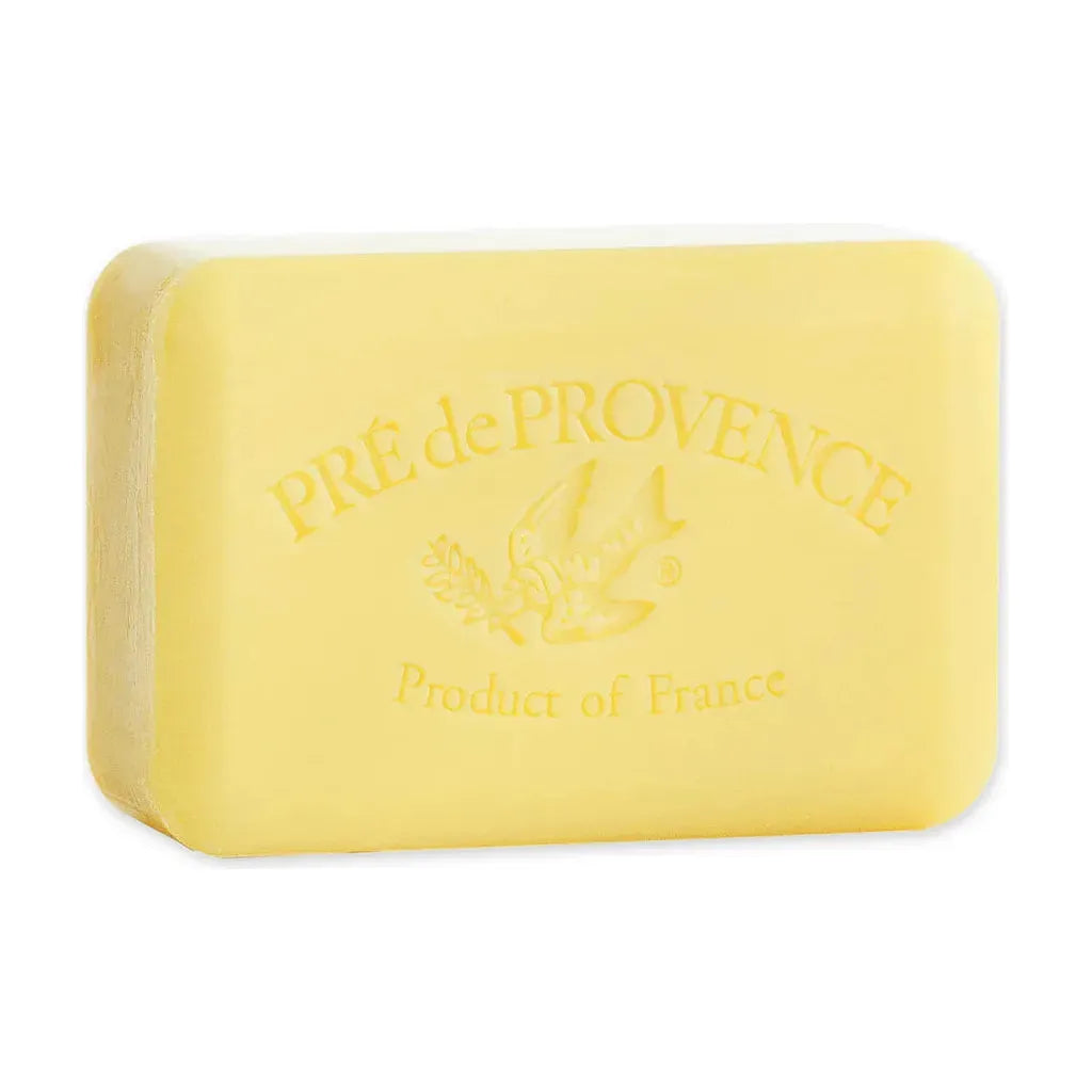 Pre De Provence Freesia Shea Butter Enriched Vegetable Soap 150g