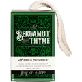 Pre De Provence  Soap On A Rope Bergamot Thyme 7 oz