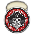 Grave Before Shave Bay Rum Beard Balm  2 oz