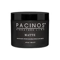 Pacinos Matte Styling Paste  4 oz