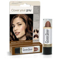 Irene Gari Cover Your Gray Jet Black 0.15 oz