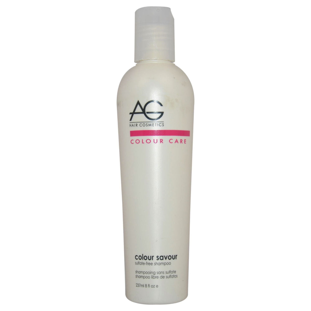 AG Hair Cosmetics Colour Savour Sulfate-Free Shampoo 237ML