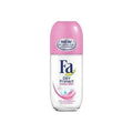 Fa Roll On Dry Protect Cotton Mist 50ml