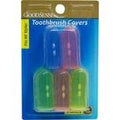 Dollar Days Good Sense Toothbrush Covers Case Pack 36