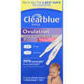Clearblue Easy Ovulation 8 Pc Kit