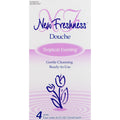 New Freshness Douche Tropical Evening