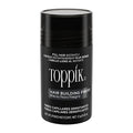 Toppik Hair Building Fibers Black 0.42 oz