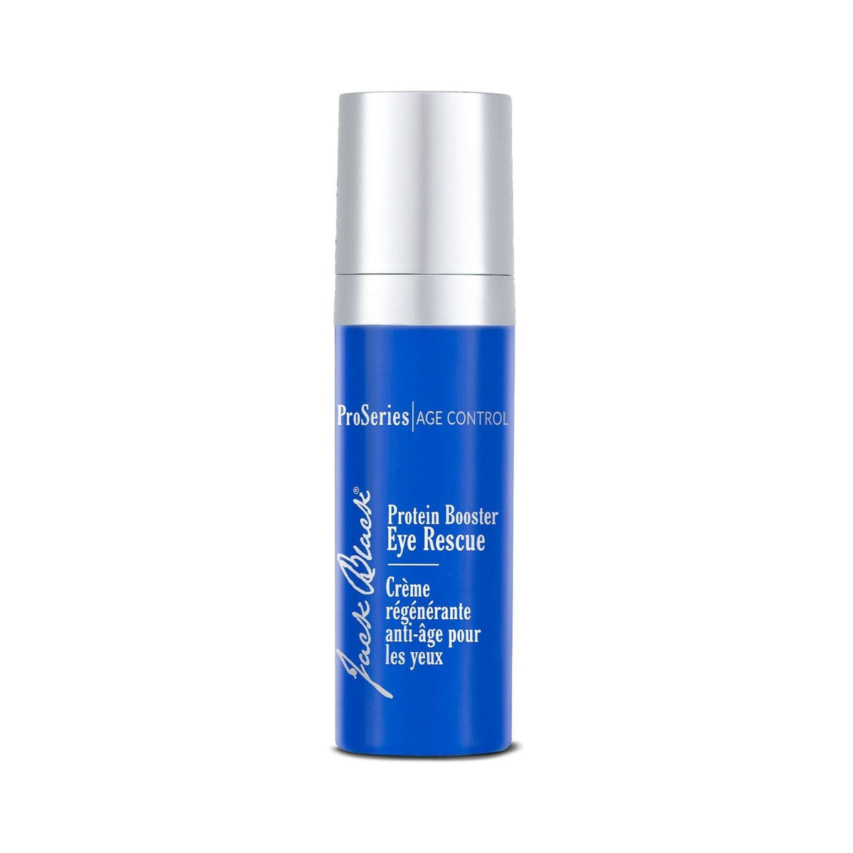 Jack Black Protein Booster Eye Rescue 0.5 Oz
