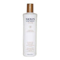 Nioxin '4' Scalp Therapy for Fine and Chemically Enhanced Hair 16.9 Fl.oz.