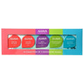 Ahava Flawless Face Mask Set 0.27 Oz