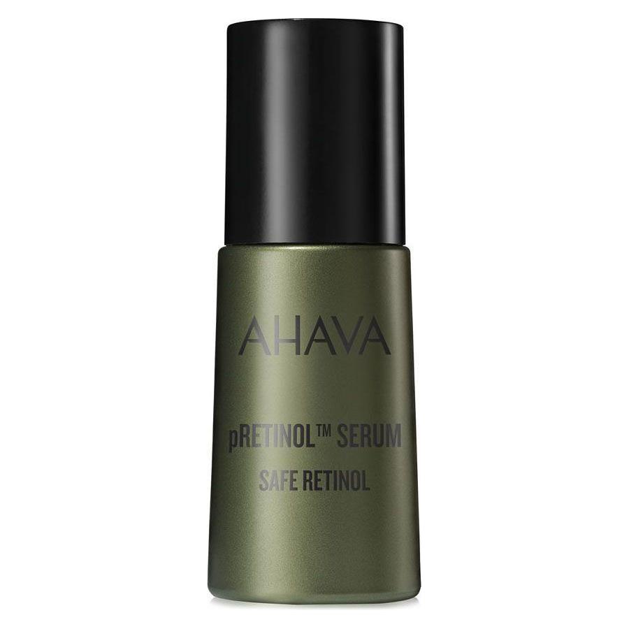 Ahava Safe Retinol pRetinol Serum 1 oz