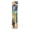 Woobamboo Super Soft  Bamboo Sprout Kids Toothbrush 2-Pack