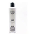 Nioxin System 1 Natural Hair Light Thinning Cleanser Shampoo 10.1 fl  oz