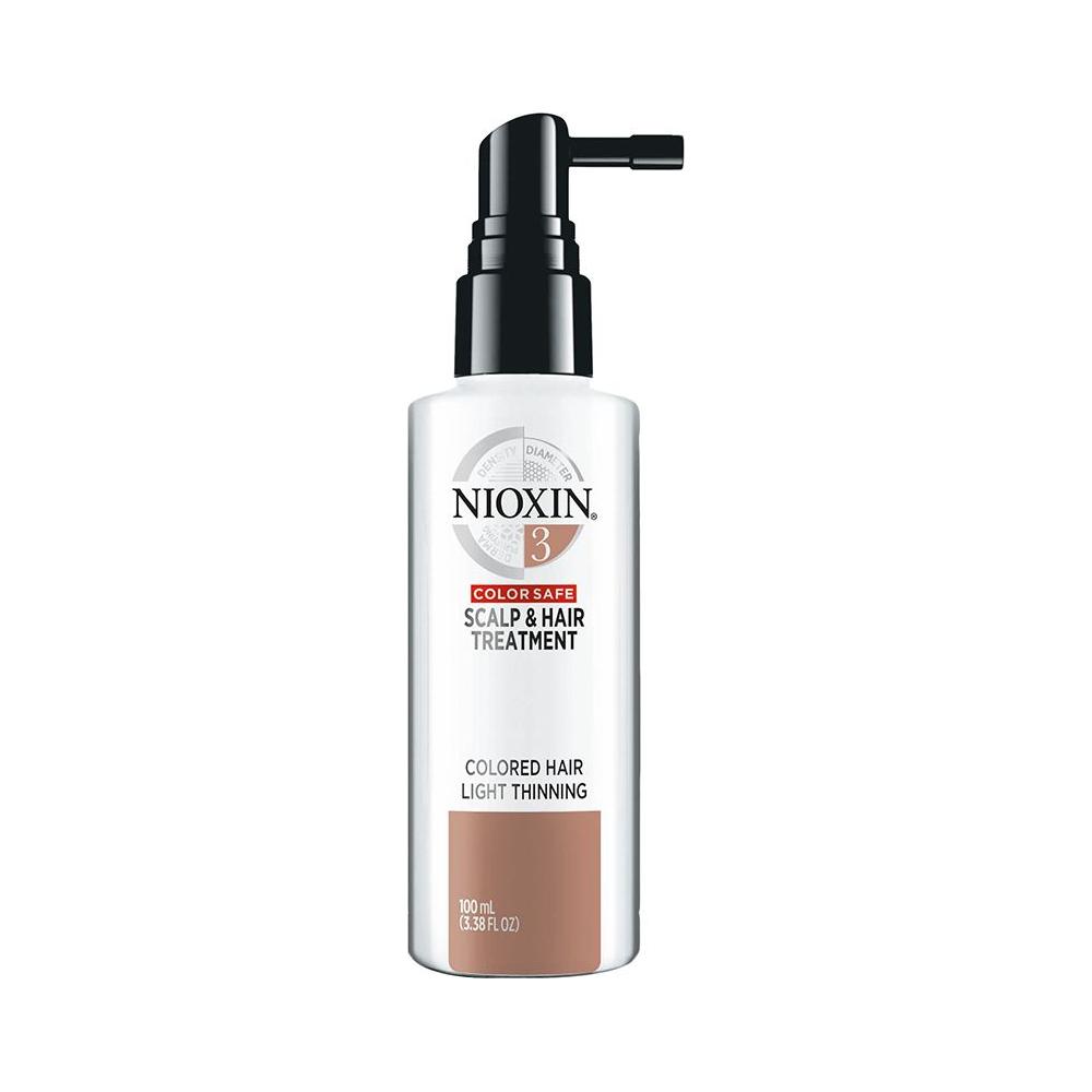 Nioxin System 3 Scalp Treatment 3.38 fl oz