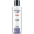 Nioxin System 5 Cleanser Shampoo 10.1 fl oz