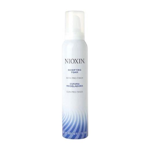 Nioxin Bodifying Foam with ProThick 6.7 oz