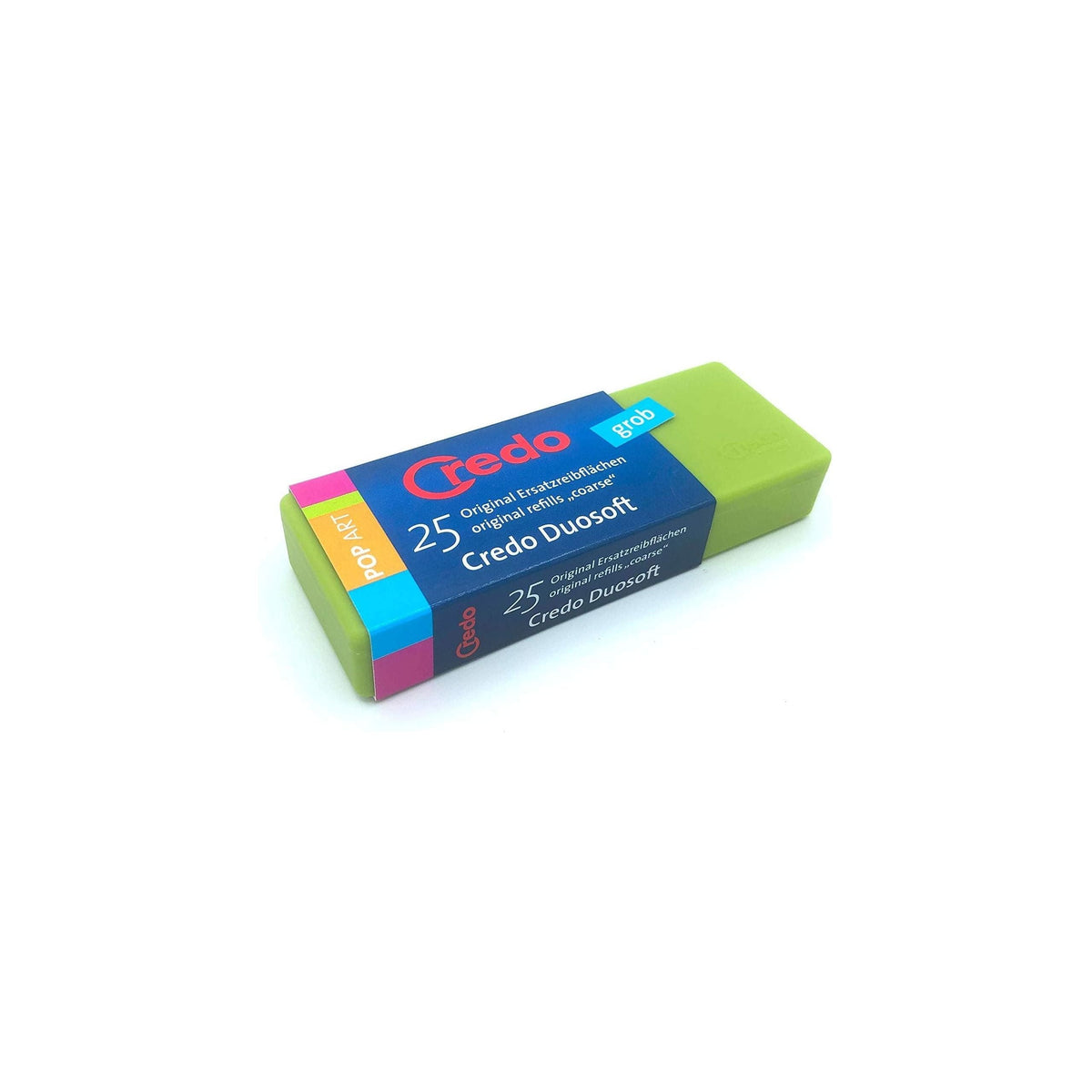 Credo Duosoft refills 25x  - 16 Oz