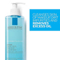 Toleriane Purifying Lq 13.52oz