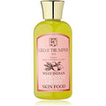 Geo F. Trumper Limes Skin Food Aftershave Balm & Splash 100 ml