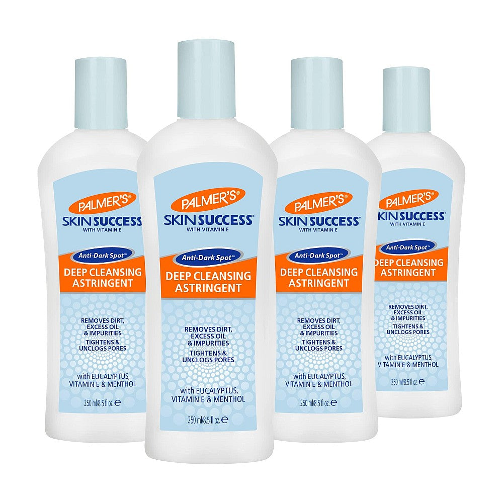 Palmer's Skin Success Deep Cleansing Facial Astringent 8.5 Oz