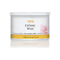 Gigi Creme Wax Hair Removal For Sensitive Skin 14 Oz