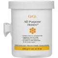 Gigi All Purpose Honee Wax Microwave Formula 8 Oz
