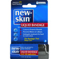 New-Skin First Aid Antiseptic Liquid Bandage, Waterproof 1 Oz