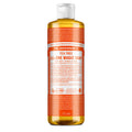 Dr. Bronner's Pure Castile Liquid Soap Hemp Tea Tree -- 16 Fl Oz