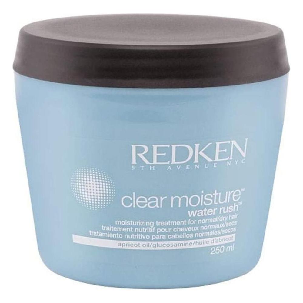 Redken Clear Moisture Water Rush Moisturizing Treatment 250ml