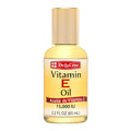 De La Cruz Vitamin E Oil For Face 1 Fl Oz