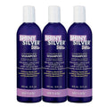 One N' Only Conair Shiny Silver Ultra 'n Conditioning Shampoo - 12 Fl Oz